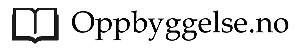 Oppbyggelse_logo_sort2_final
