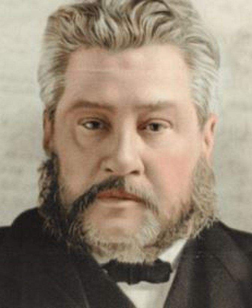 chspurgeon